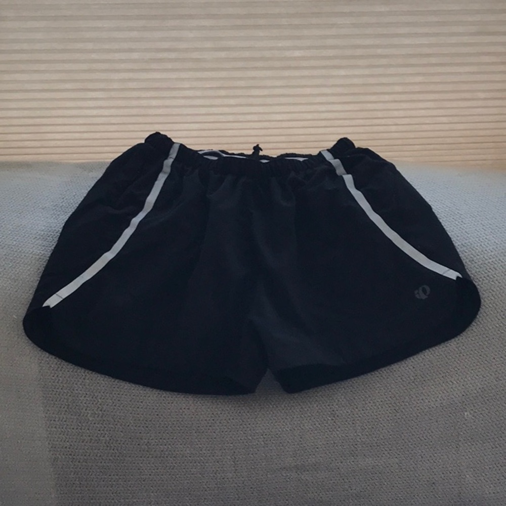 Pearl Izumi - cleaning closet